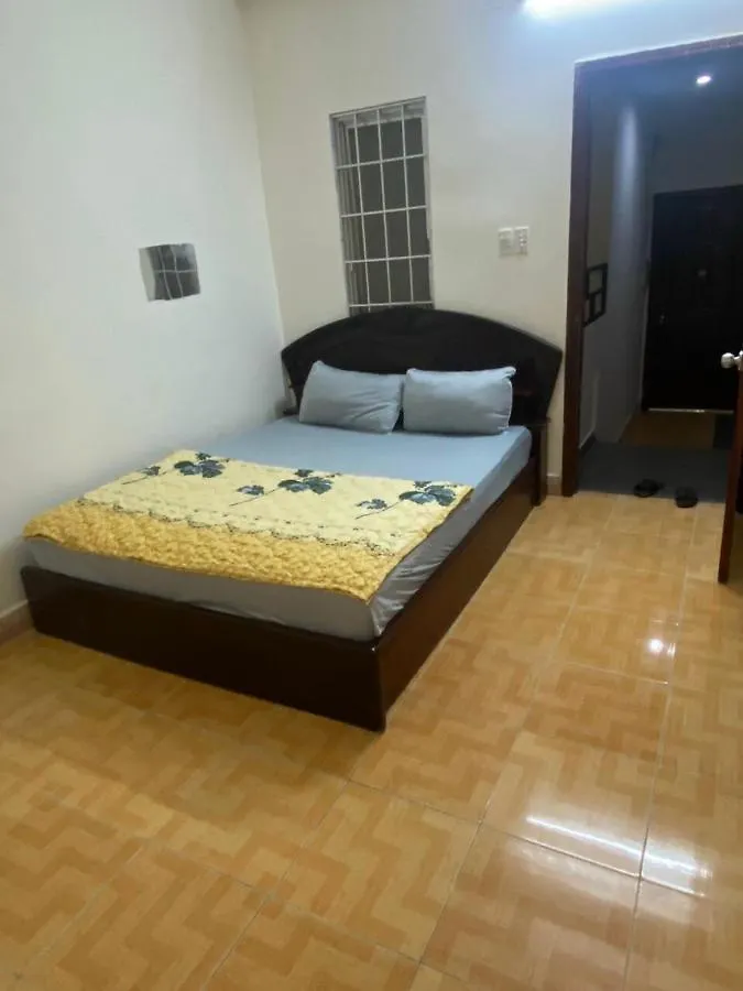 Nhim Bien Hotel Vung Tau