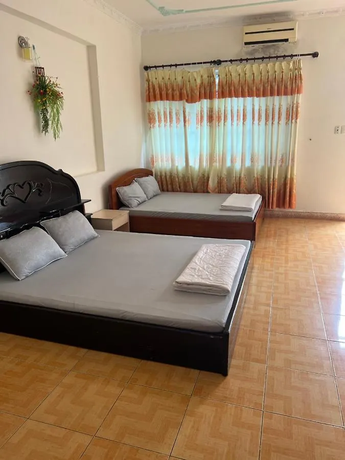 Nhim Bien Hotel Vung Tau 0*,