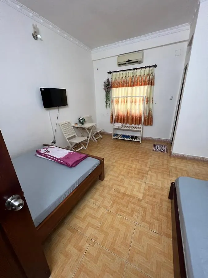 Nhim Bien Hotel Vung Tau 0*,  Vietnam