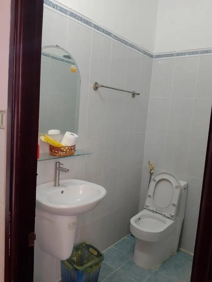 Nhim Bien Hotel Vung Tau 0*,  Vietnam