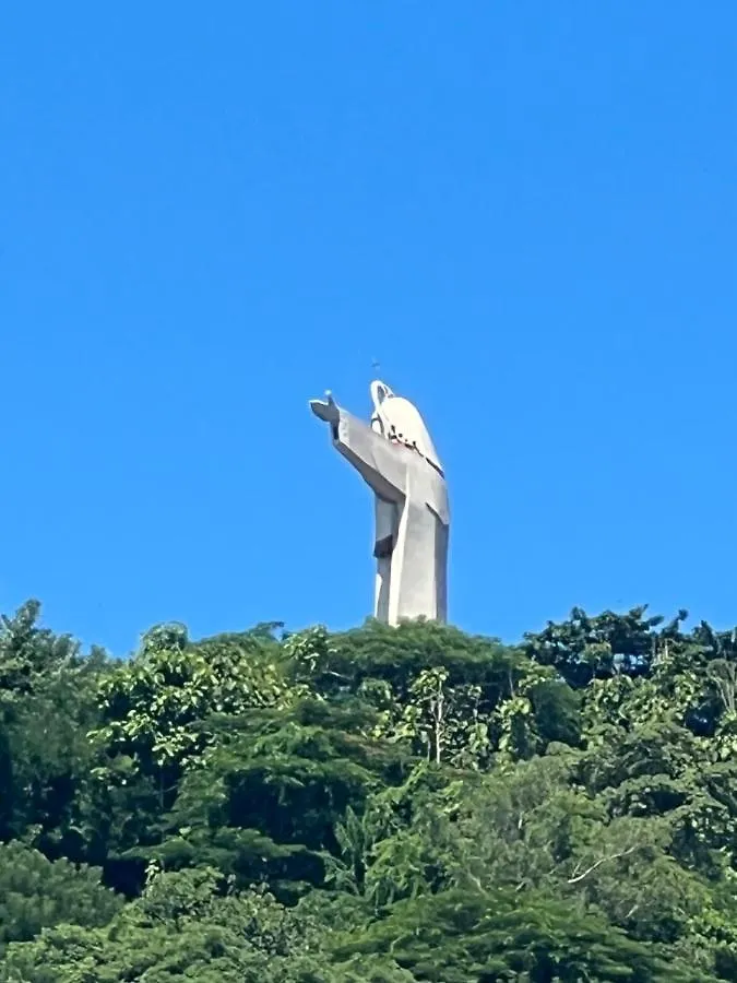 Nhim Bien Hotel Vung Tau