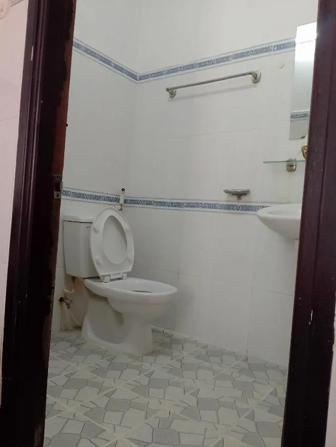 Nhim Bien Hotel Vung Tau