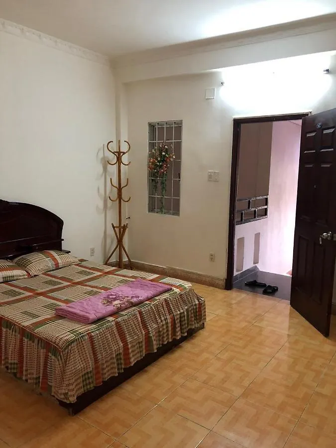 Nhim Bien Hotel Vung Tau