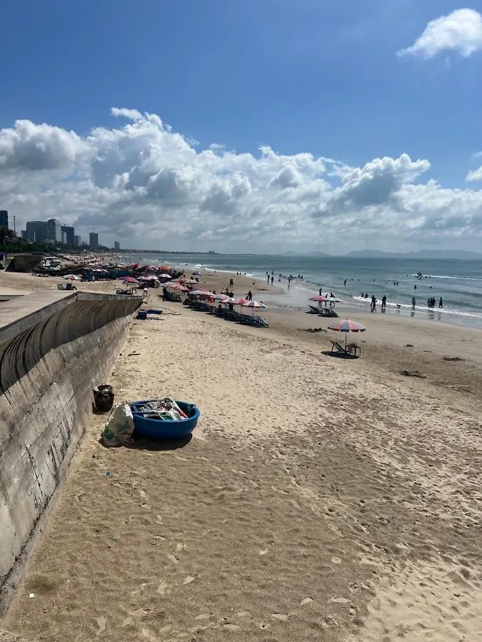 Nhim Bien Hotel Vung Tau 0*,  Vietnam