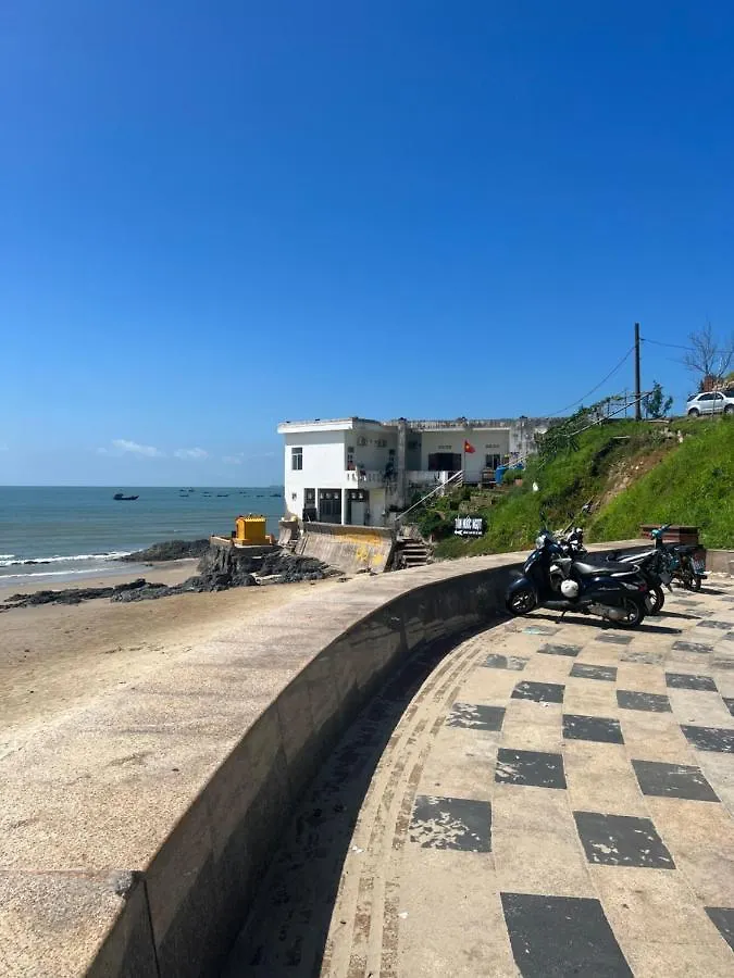 Nhim Bien Hotel Vung Tau
