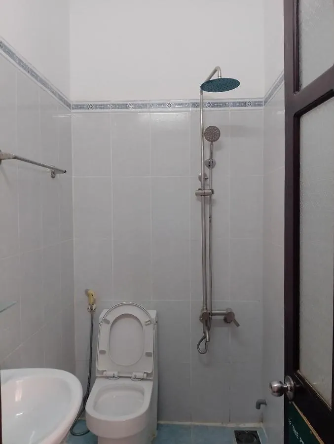 Nhim Bien Hotel Vung Tau