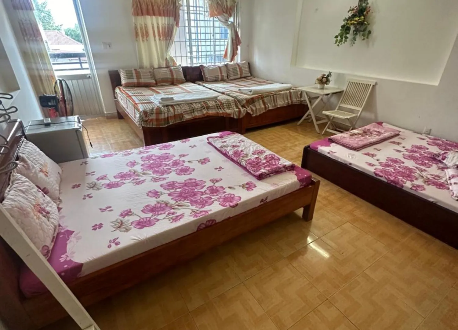 Nhim Bien Hotel Vung Tau