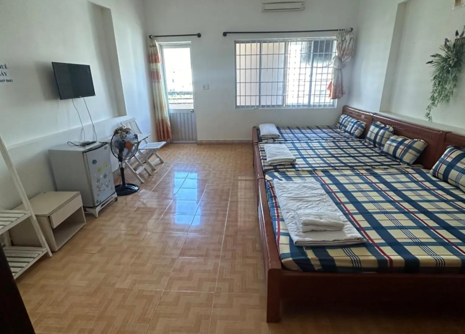 Nhim Bien Hotel Vung Tau Vietnam