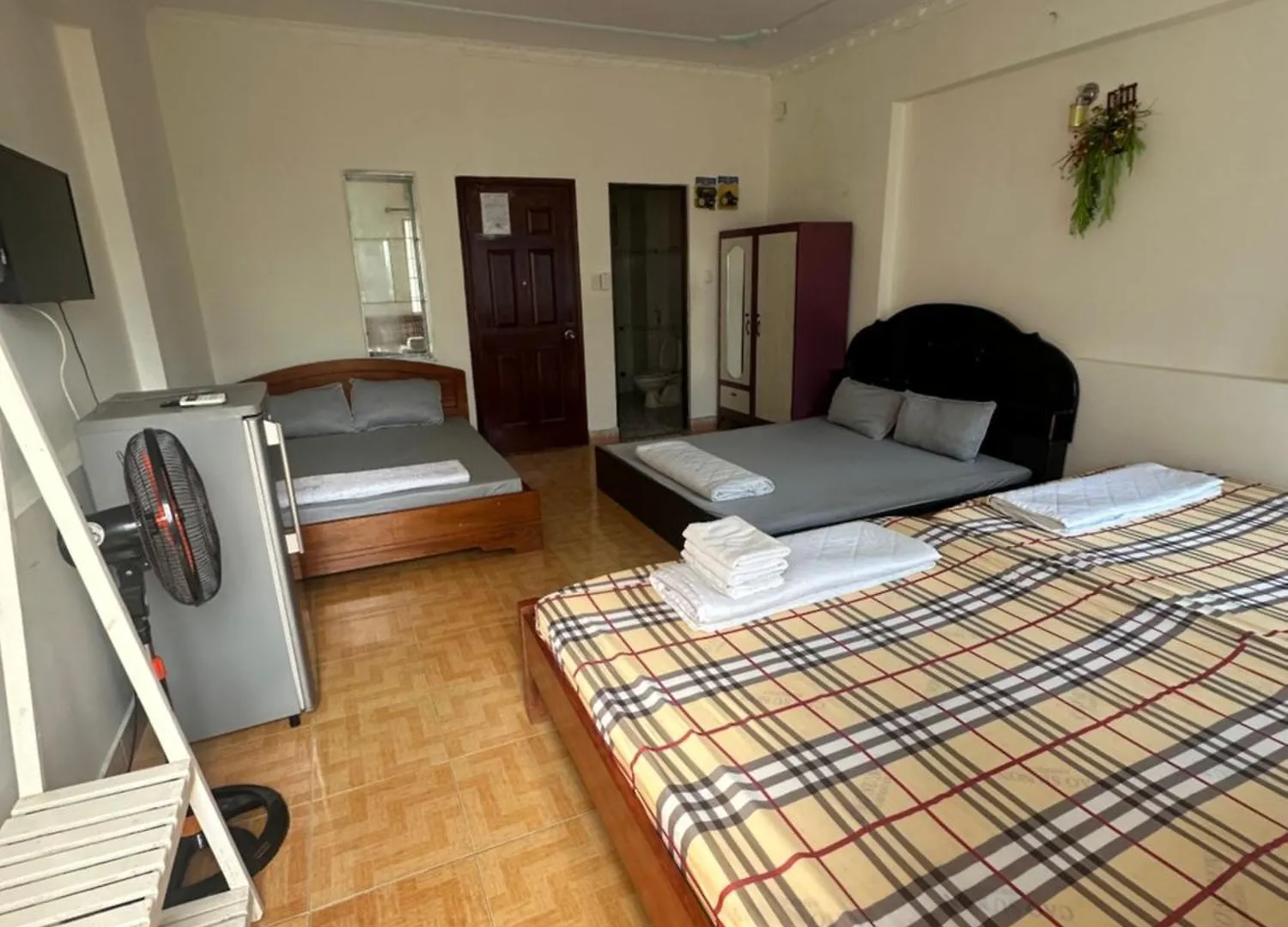 Nhim Bien Hotel Vung Tau