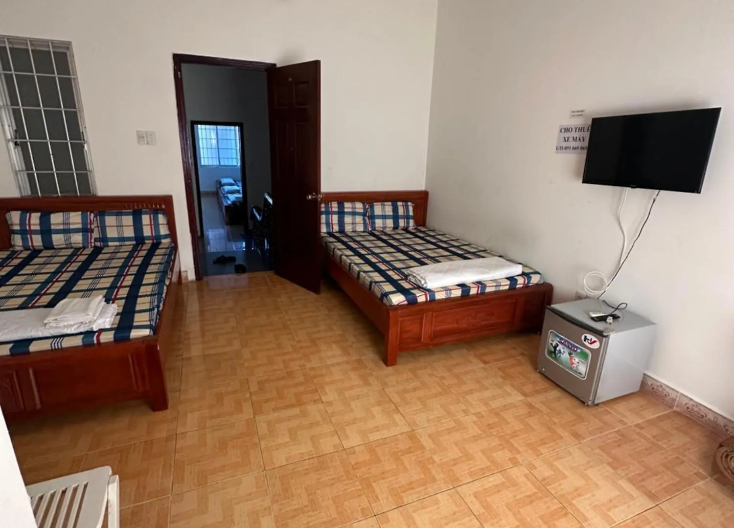 Nhim Bien Hotel Vung Tau