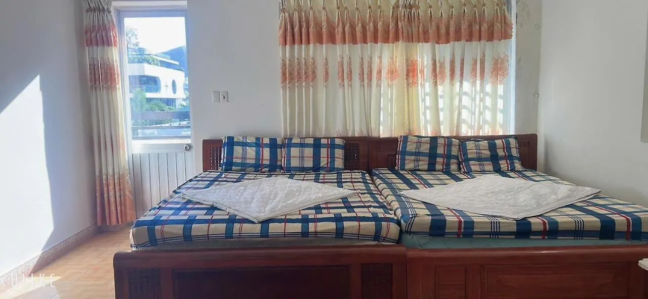 Hotel Nhim Bien Vung Tau
