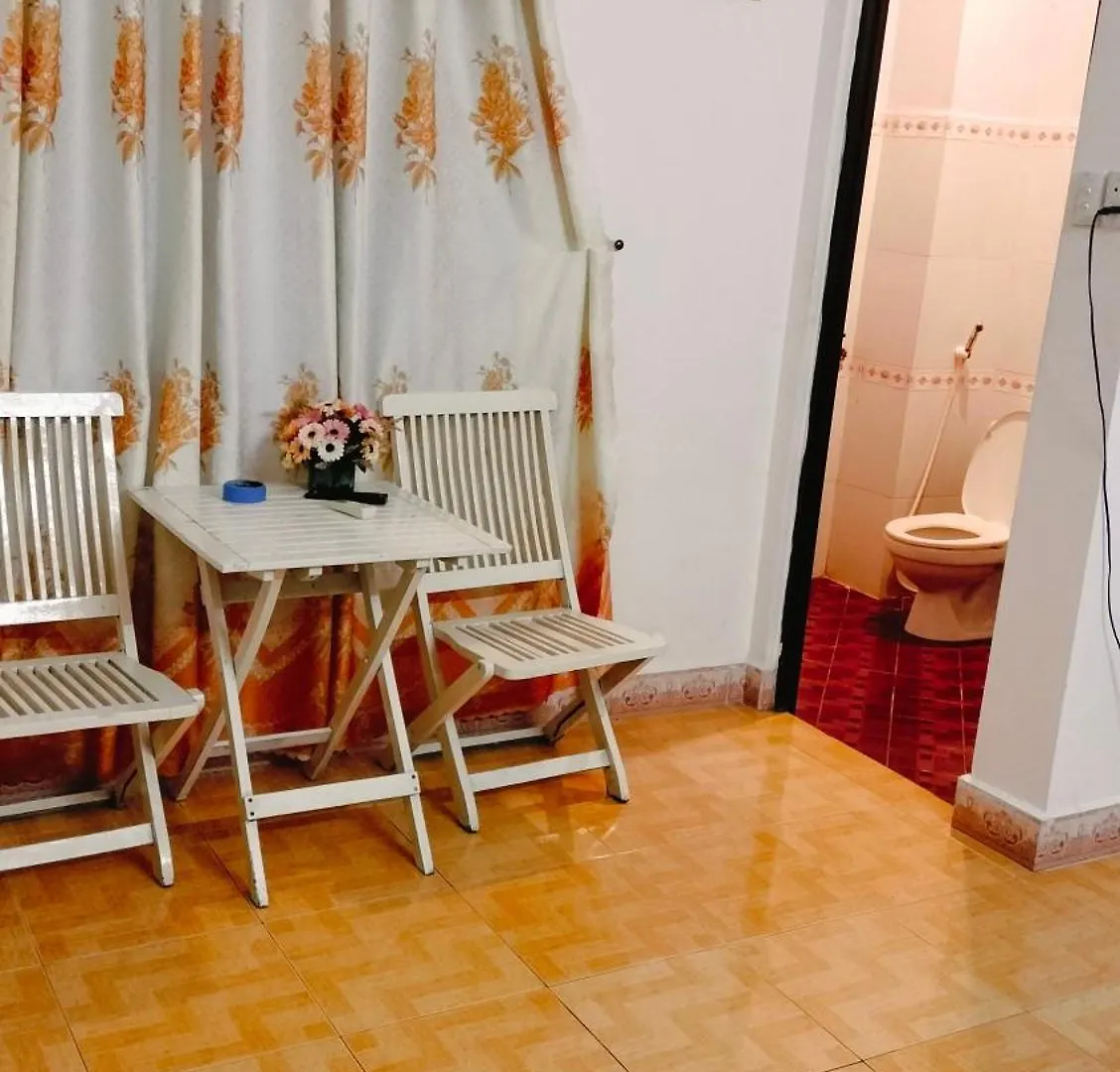Hotel Nhim Bien Vung Tau