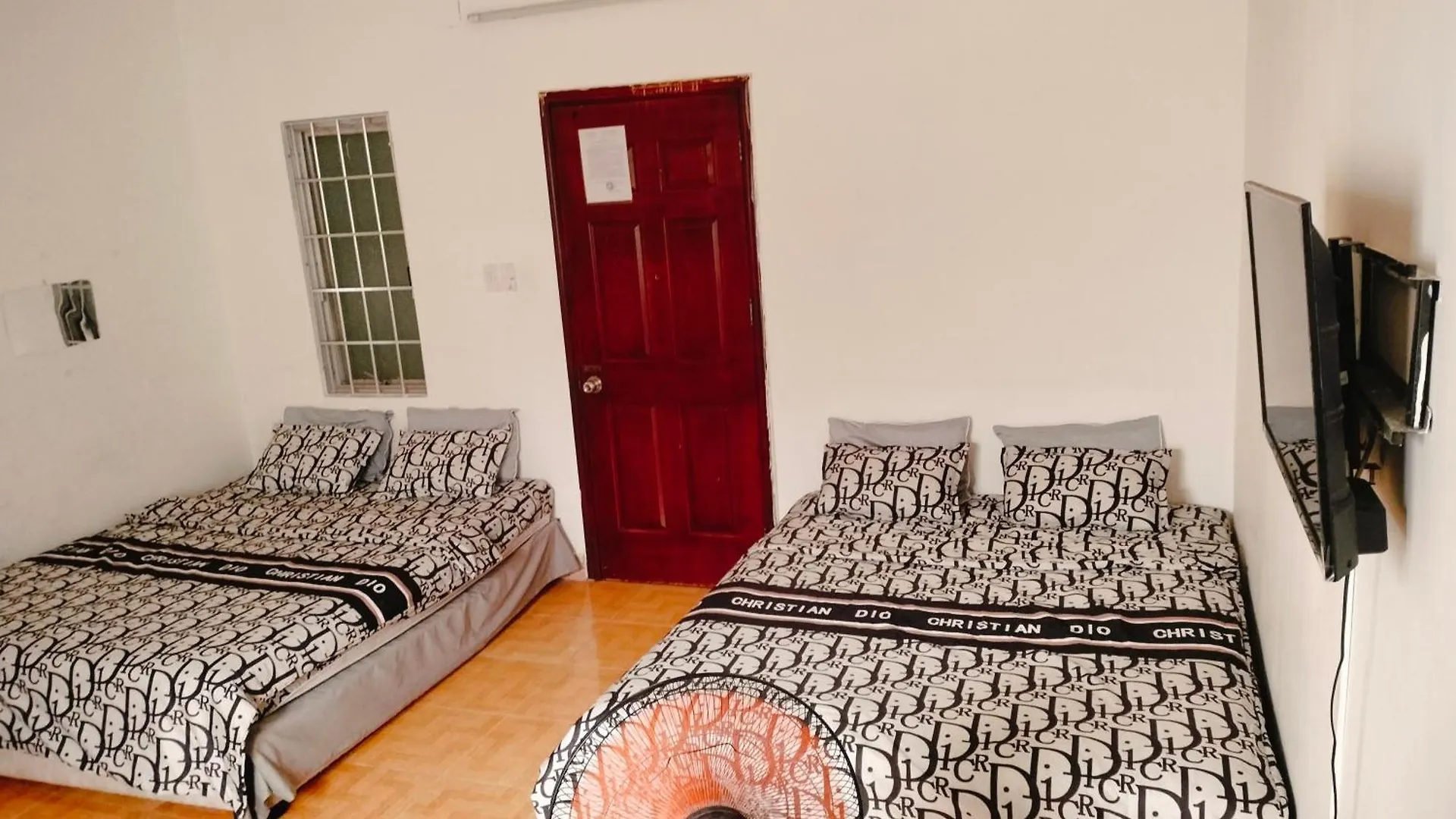 Hotel Nhim Bien Vung Tau Vietnam