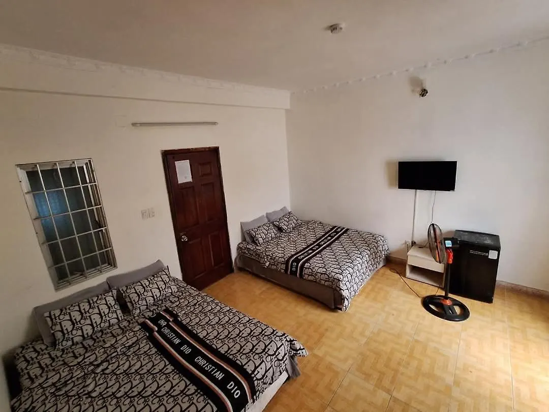 Hotel Nhim Bien Vung Tau Vietnam