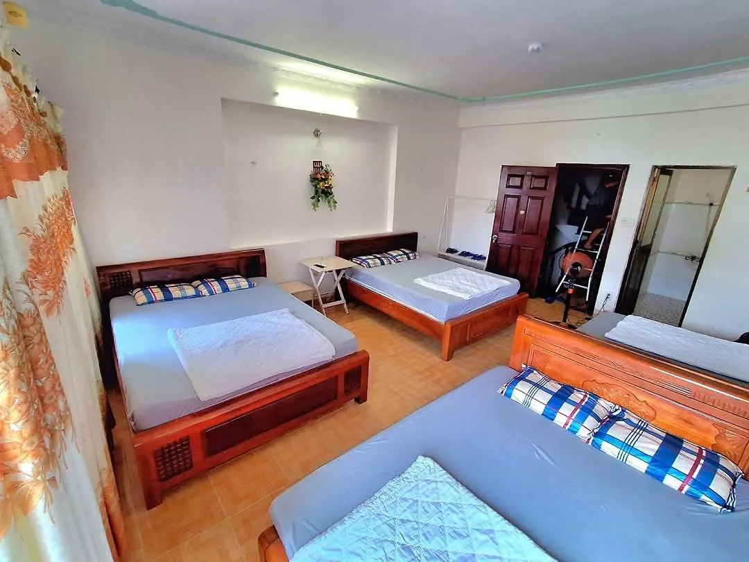 Hotel Nhim Bien Vung Tau