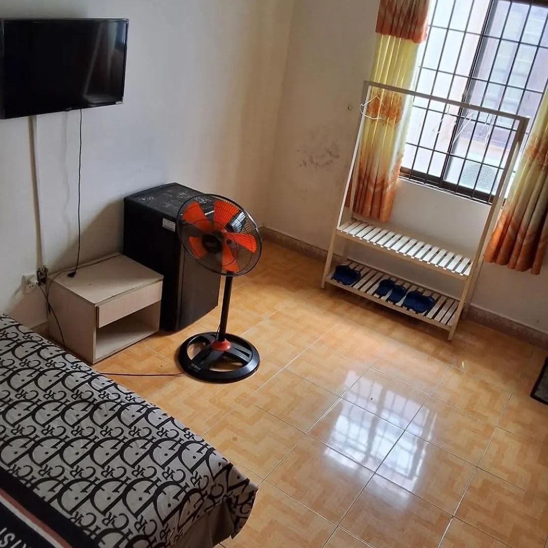 Hotel Nhim Bien Vung Tau