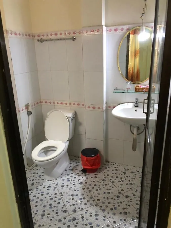Nhim Bien Hotel Vũng Tàu