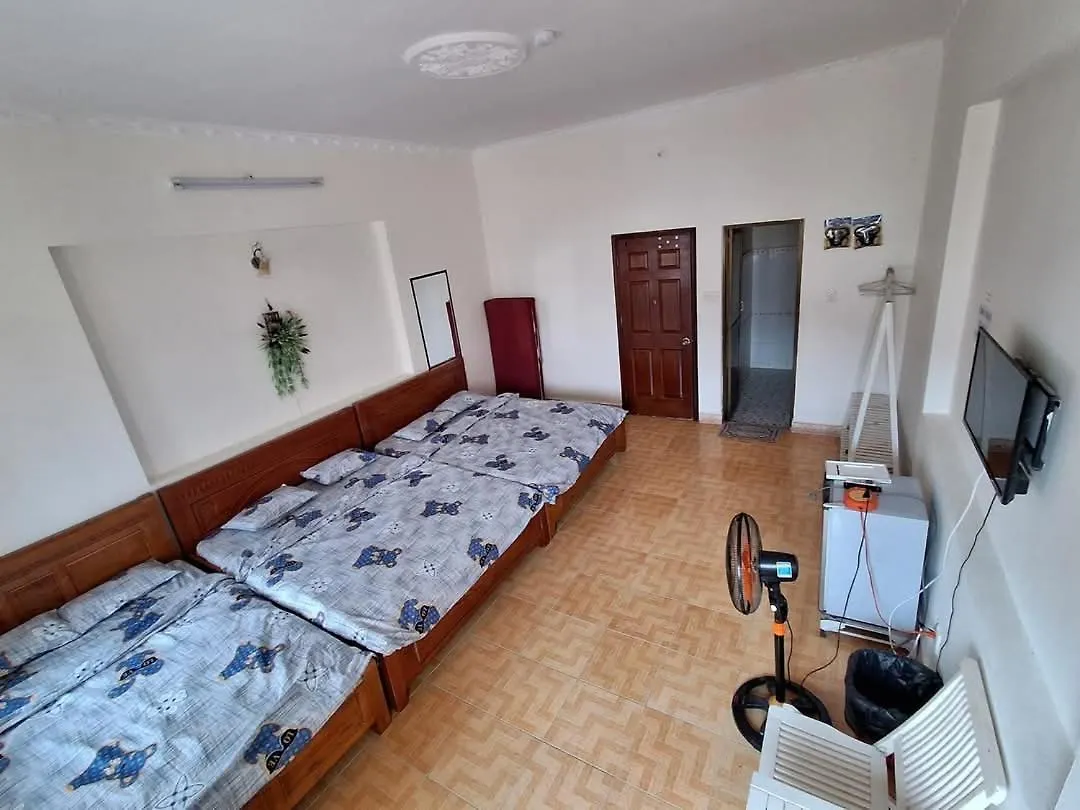 Nhim Bien Hotel Vũng Tàu