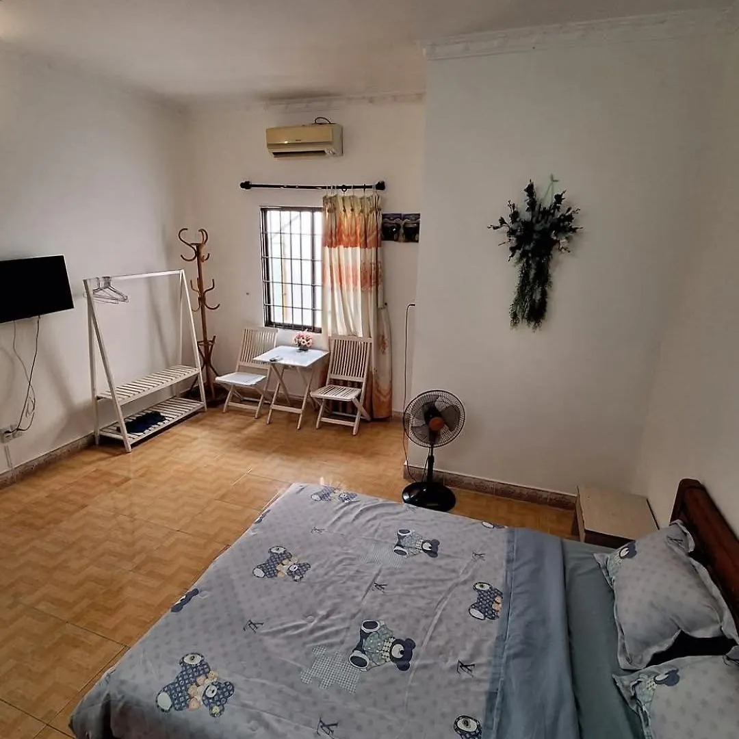 Nhim Bien Hotel Vũng Tàu