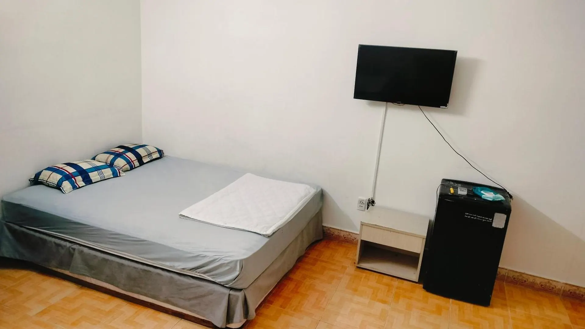Nhim Bien Hotel Vũng Tàu