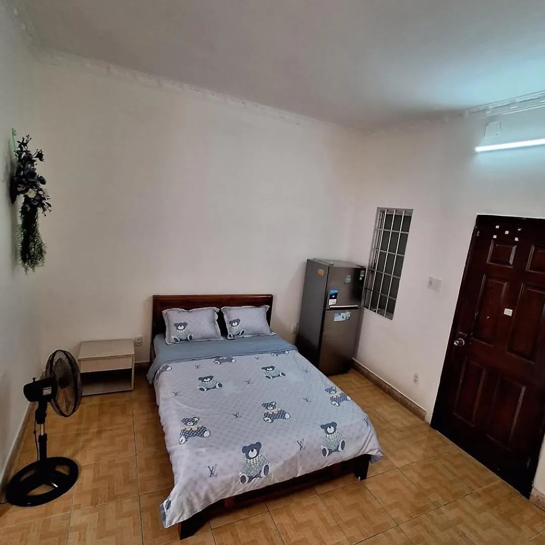 Nhim Bien Hotel Vũng Tàu
