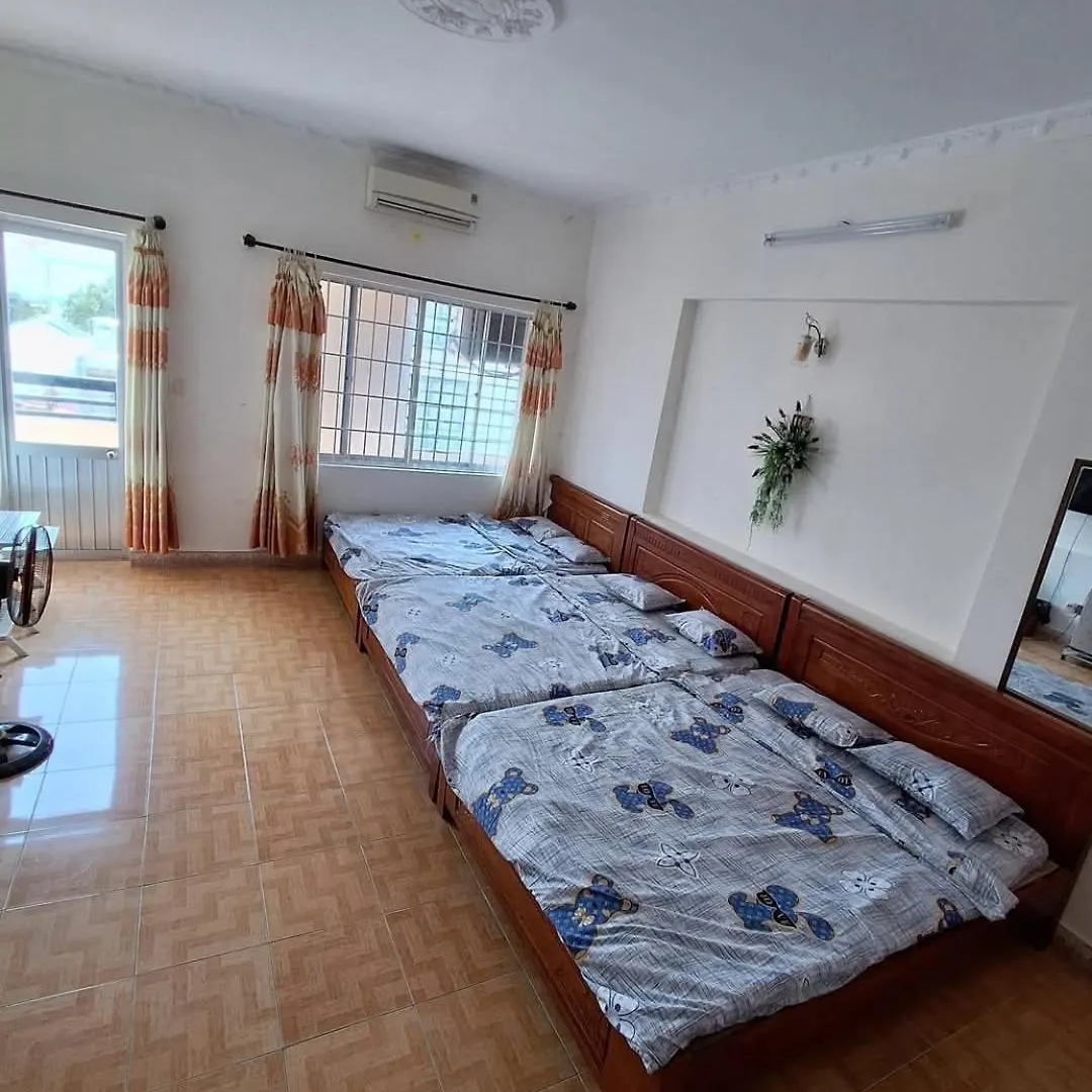 Nhim Bien Hotel Vũng Tàu Vietnam
