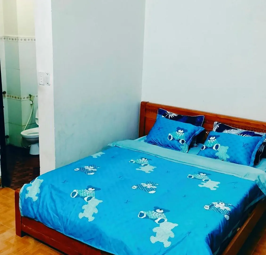 Nhim Bien Hotel Vũng Tàu 0*,