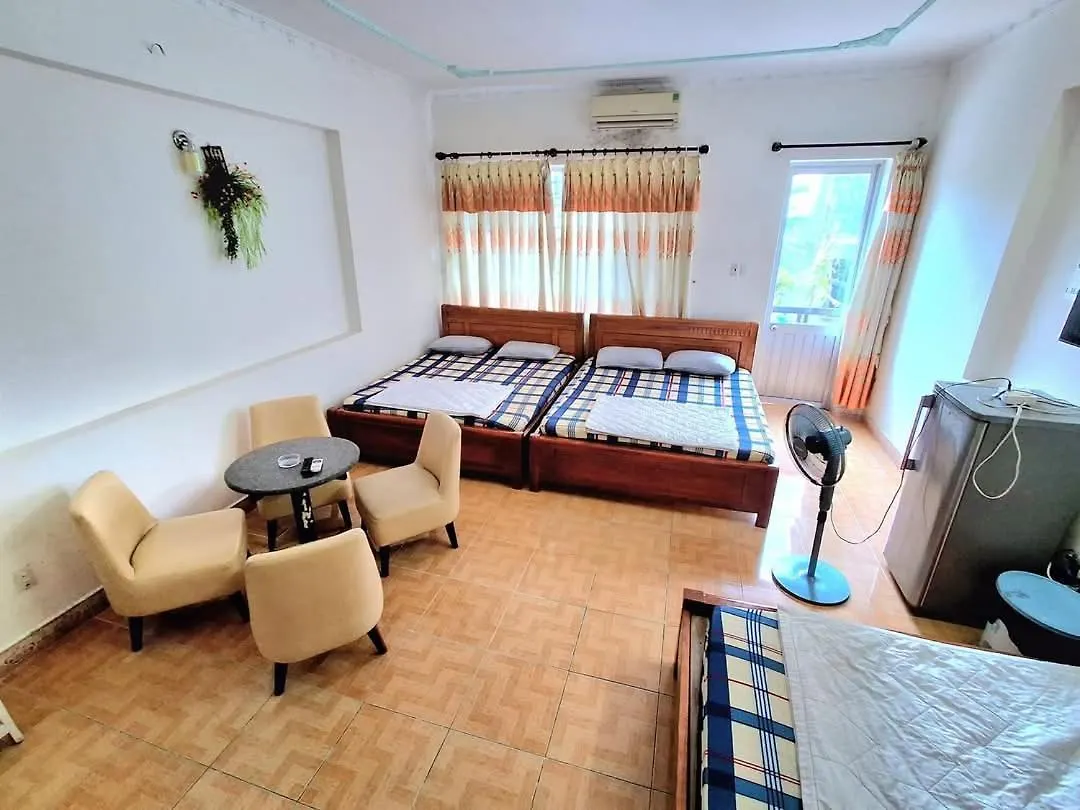 Nhim Bien Hotel Vũng Tàu Vietnam