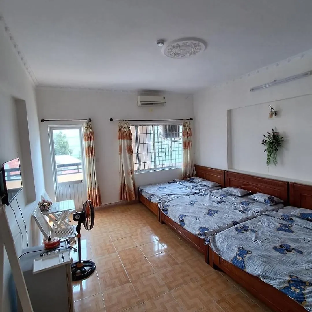 Nhim Bien Hotel Vũng Tàu