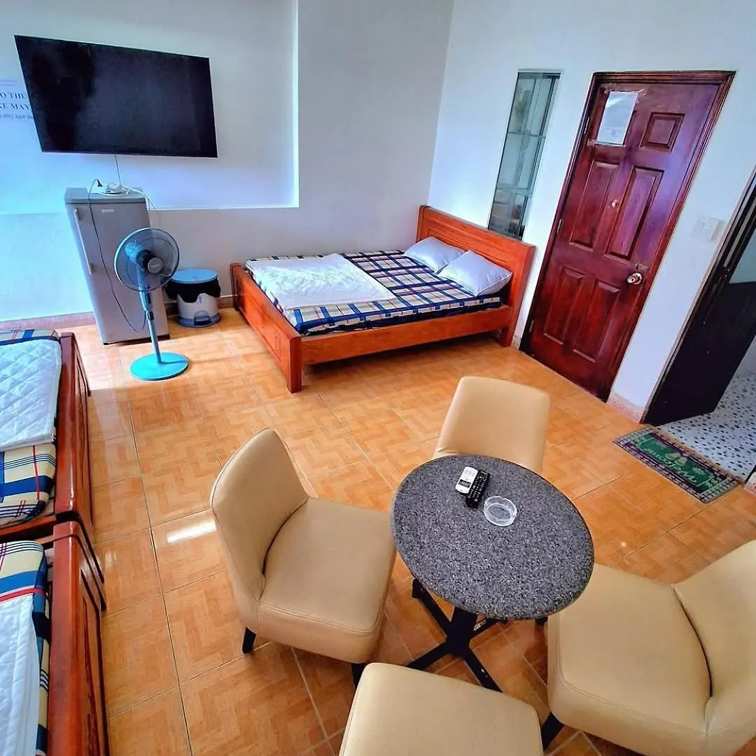 Nhim Bien Hotel Vũng Tàu 0*,