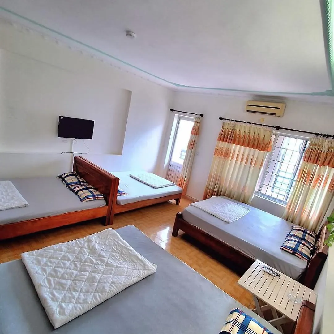 Nhim Bien Hotel Vũng Tàu