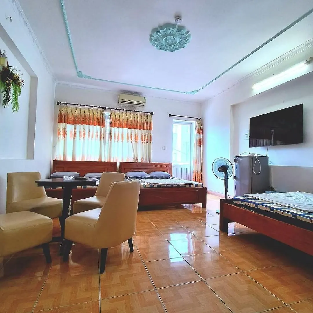 Nhim Bien Hotel Vũng Tàu