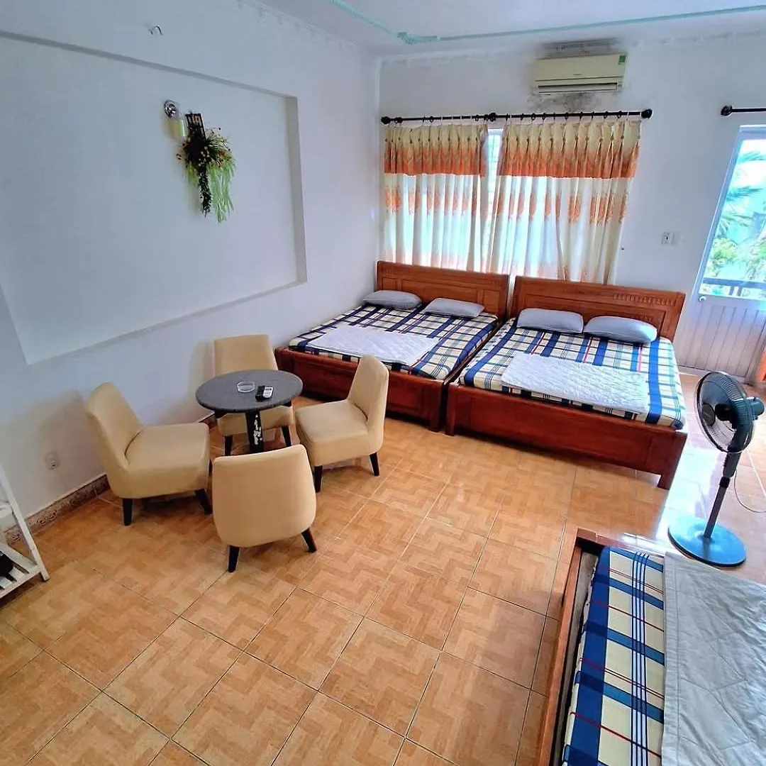 Nhim Bien Hotel Vũng Tàu
